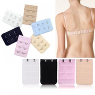 Combo 5 Convenient Bra Straps 3 Pairs