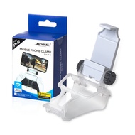 Pendirian Pengawal Wayarles PS5 Pendirian Pengawal Telefon Boleh Laras PS5 Pendirian Pengawal PS5 TP