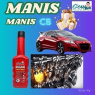 GCW Engine Treatment for smooth engine Automotive Botol Car/ menjagakan kereta engine