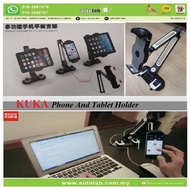 KUKA Phone And Tablet Holder