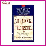 Emotional Intelligence National Book Store