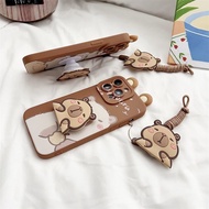 Casing For OPPO Reno 10X Zoom 3 3Pro 2F Find X2 X3 X5 X6 X8 X9 Pro X8S Ultra F1S F5 F7 F9 F11 K3 Pho