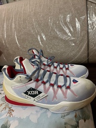 Jordan  Cp3籃球鞋