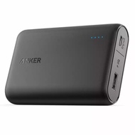 Anker Power Bank 10000mAh A1263 Compact Portable Charger
