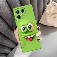 HP Softcase Tecno pova 7 5G 2025 Case Cartoon Motif Case Tecno pova 7 5G Silicone Pro Camera Kesing 