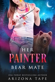 Her Painter Bear Mate Arizona Tape