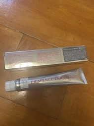 日本 Shiseido salon 髮型屋專用遮蓋白髮染髮膏 Primience Enrich PtBe9 號色