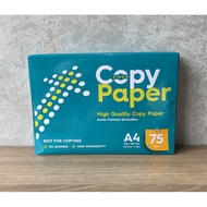-A4 70g HVS Copy Paper - Copy Paper