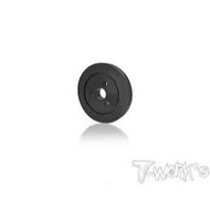 Tworks RC TT-034-H Starter Box Rubber Wheel ( For Hudy )