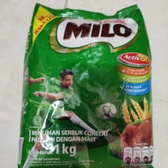milo aktiv go 1kg
