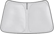 Car Window Sun Shade For Toyota For Corolla For ALTIS E210 2019 2020 2021 Car Windshield Sunshade Fr