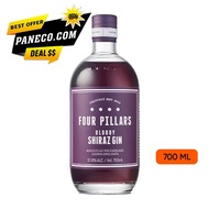 Four Pillars Bloody Shiraz Gin 700ml