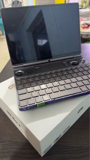 GPD Win Max