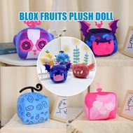 New Blox Fruit Plushie Blox Fruit Toy Blox Fruit Dragon Plush Toy Birthday Gift Soft Stuffed Animal 