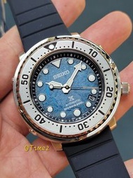 歡迎查問 Seiko Prospex Save The Ocean 海洋 企鵝 SRPH77K1 SRPH77 Automatic watch  潛水錶 機械錶 自動錶 上鍊錶 直徑43.2mm 200米防水
