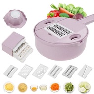 MULTIFUNCTIONAL CUTTER 12IN1 vegetable cutter grater vegetable cutter