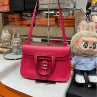 Hermes Halzan 31,ROSE EXTREME STAMP D,