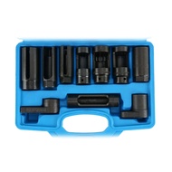 OXY 10-piece Oxygen Sensor Removal Kit