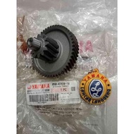 FRONT GEAR RATIO MAIN AXLE COMP YAMAHA FREEGO ORIGINAL YAMAHA B5D-E7410-10 best