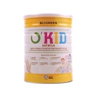 Biogreen O'Kid Oatmilk (850g)