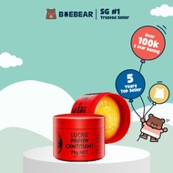 Lucas Papaw Ointment 75g/25g