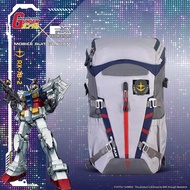 保證全新行貨 ～ FX CREATIONS X 高達 RX-78-2 GUNDAM AGS 背包 （港鐵沿線面交）