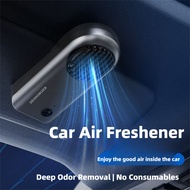Car Purifier Negative Ion Air Purifier Formaldehyde Removal Air Purifier Ozone Purifier