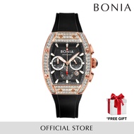 Bonia Women Watch Chronograph BNB10807-2532S