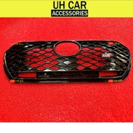 PERODUA ATIVA GR SPORT FRONT GRILLE GRILL