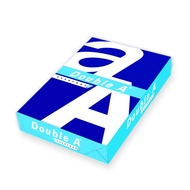 PRINTING PAPER A4 DOUBLE A - A4 70gsm