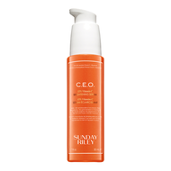 SUNDAY RILEY C.E.O 15% Vitamin C Brightening Serum