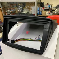 Mitsubishi Triton 06/14  Omni Beyond 8163 2+32GB Android 12 4 Core GPS Universal Car Android Player 