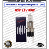 H3C HALOGEN BULB - 1pcs