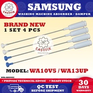 WA10V5 / WA13UP SAMSUNG Washing Machine Absorber (DAMPER) Suspension Rod samsung Absorber