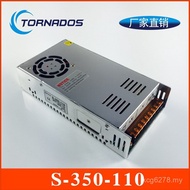 Engraving Machine 110v350w Single DC Power Supply Industrial Switch Power Supply 350w110v3.2a Group 