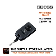 Boss Katana:GO Mini Guitar Headphone Amplifier (Katana Go)