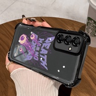 Casing HP For Samsung Galaxy A15 4G A15 5G A16 4G A16 5G A25 5G Case Casing Softcase Silicone Protec