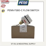 JOHNSON CONTROL / PENN FS80-C FLOW SWITCH