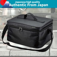 HARIO V60 Outdoor Coffee Bag Black O-VCB-B Japan Coffee Drip Gear