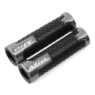 FOR Yamaha MIO mio i125 Mio Soul i125 Mio Sporty Mio M3 Motorcycle Handle Grip HandleBar Grip