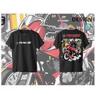 Yamaha RX-Z 11 Tshirt Jersey