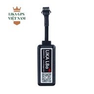 Thiết Bị Chống Trộm Xe Máy LIKA L8a 4G Hỗ trợ 4G độ chính xác cao bảo hành 12 tháng tặng SIM data 1