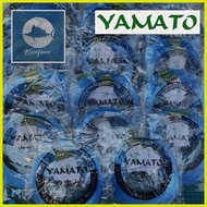 ۞ ◊☜ ☽ Authentic Yamato Monoline Fishing Nylon / Fishing Line  sold Per Pack, #6 (0.30mm) to #35 (0