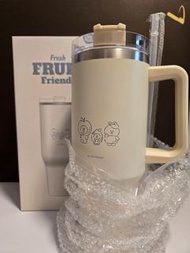 LINE FRIENDS 不鏽鋼保溫杯