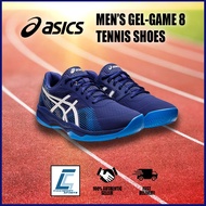 Asics Men's Gel-Game 8 Tennis Shoes (1041A192-407)