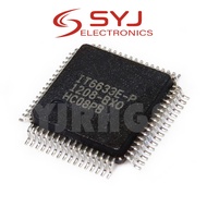 2 PCS IT6633E-P-BXO IT6633E-P-CXG IT6633E-P-CXO IT6633E IT6633 QFP-64 In Stock
