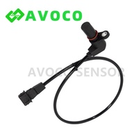 39180 27800 Car Engine Crankshaft Position Sensor For Hyundai Santa Fe 2005 2006 2007 2008 2009 3918