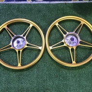 SPORT RIM K10 FG510  PNP HONDA WAVE100/EX5 DREAM (NICE ITEM)🔥HIGH QUALITY❗️❗️