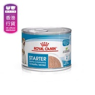 皇家 - SHN 授乳母犬及初生犬配方狗罐頭 (195g) ROYAL CANIN狗糧