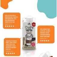 FARM FRESH UHT Cafe Latte